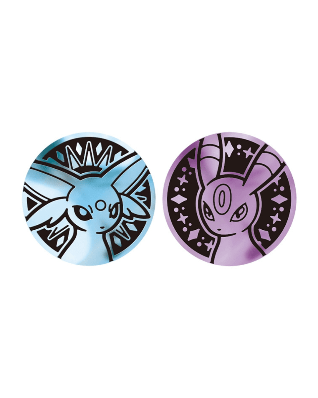 30th CELEBRATION Premium TCG Deck set Espeon・Umbreon