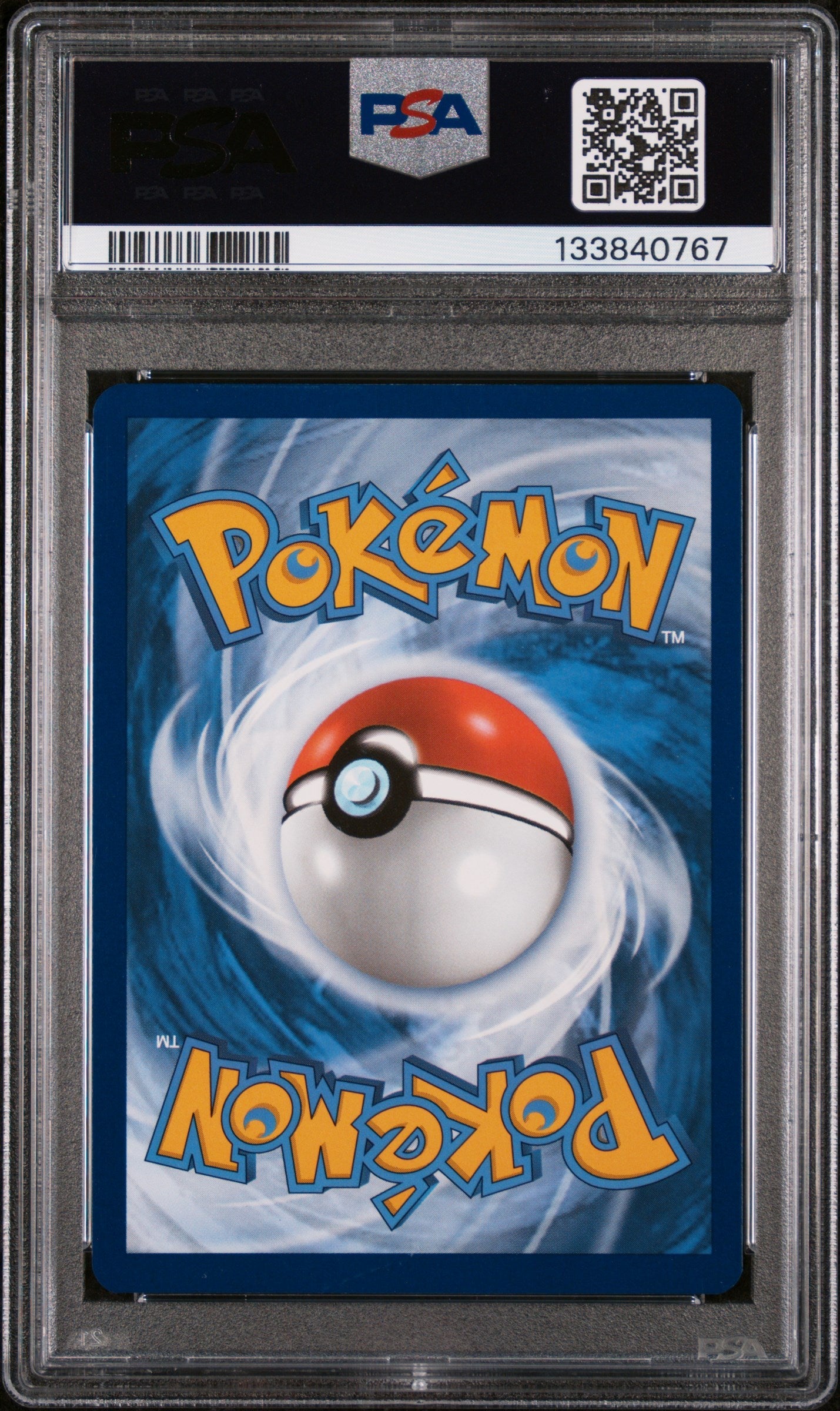 2025 Pokemon Scarlet and Violet Prismatic Evolutions Elite Trainer Box Eevee #173 PSA 10
