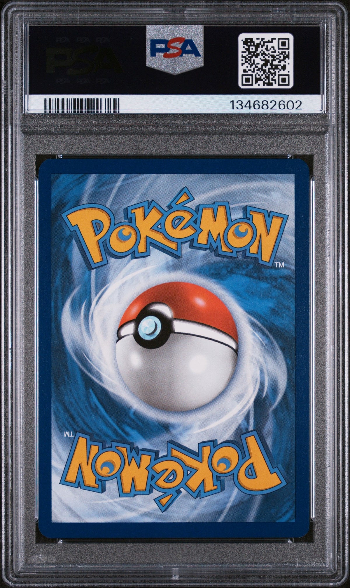 2024 Pokemon Scarlet and Violet Paldean Fates Special Illustration Rare Penny #239 PSA 10