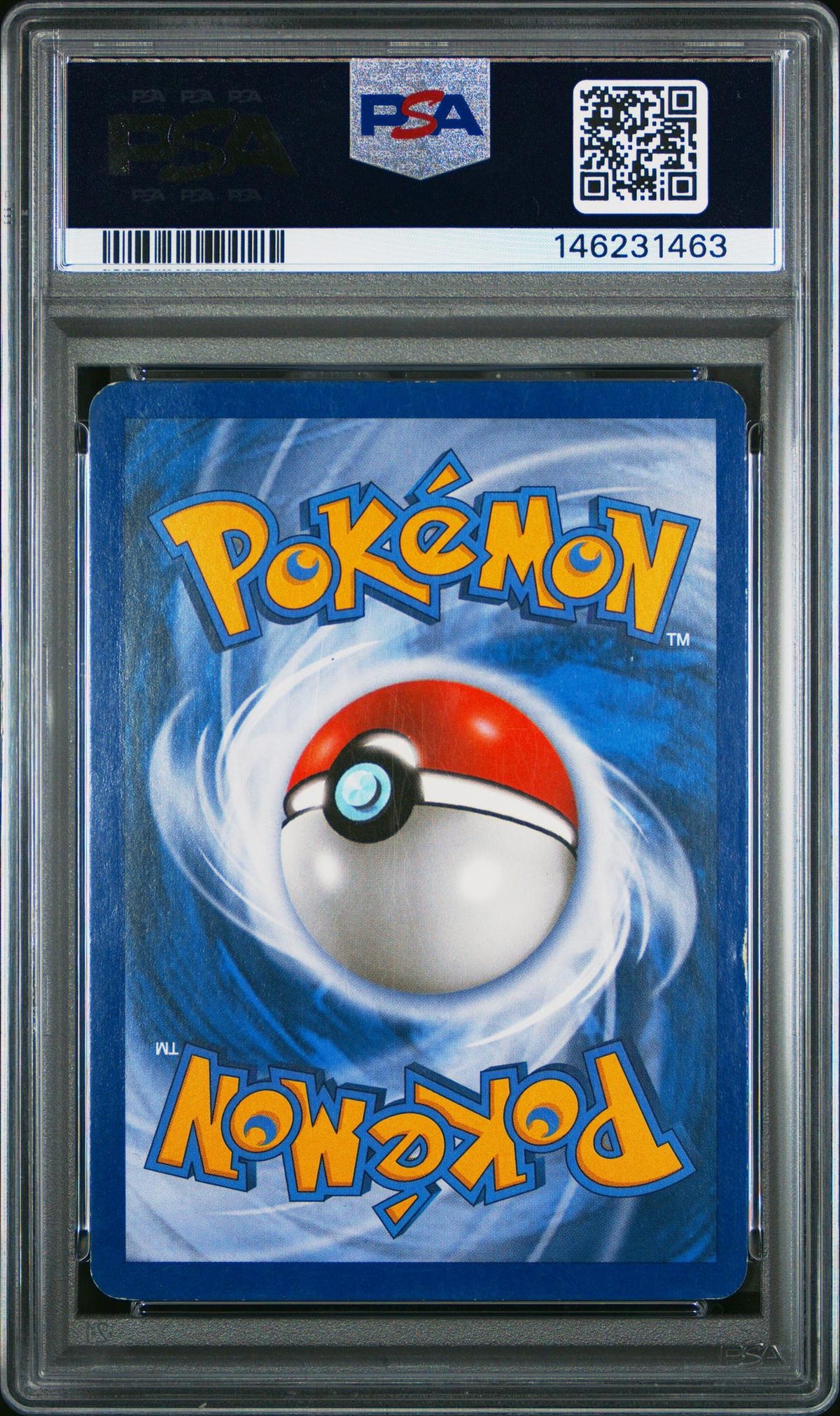 2013 Pokemon Black and White Plasma Freeze Holo Latios Ex #113 PSA 5 146231463
