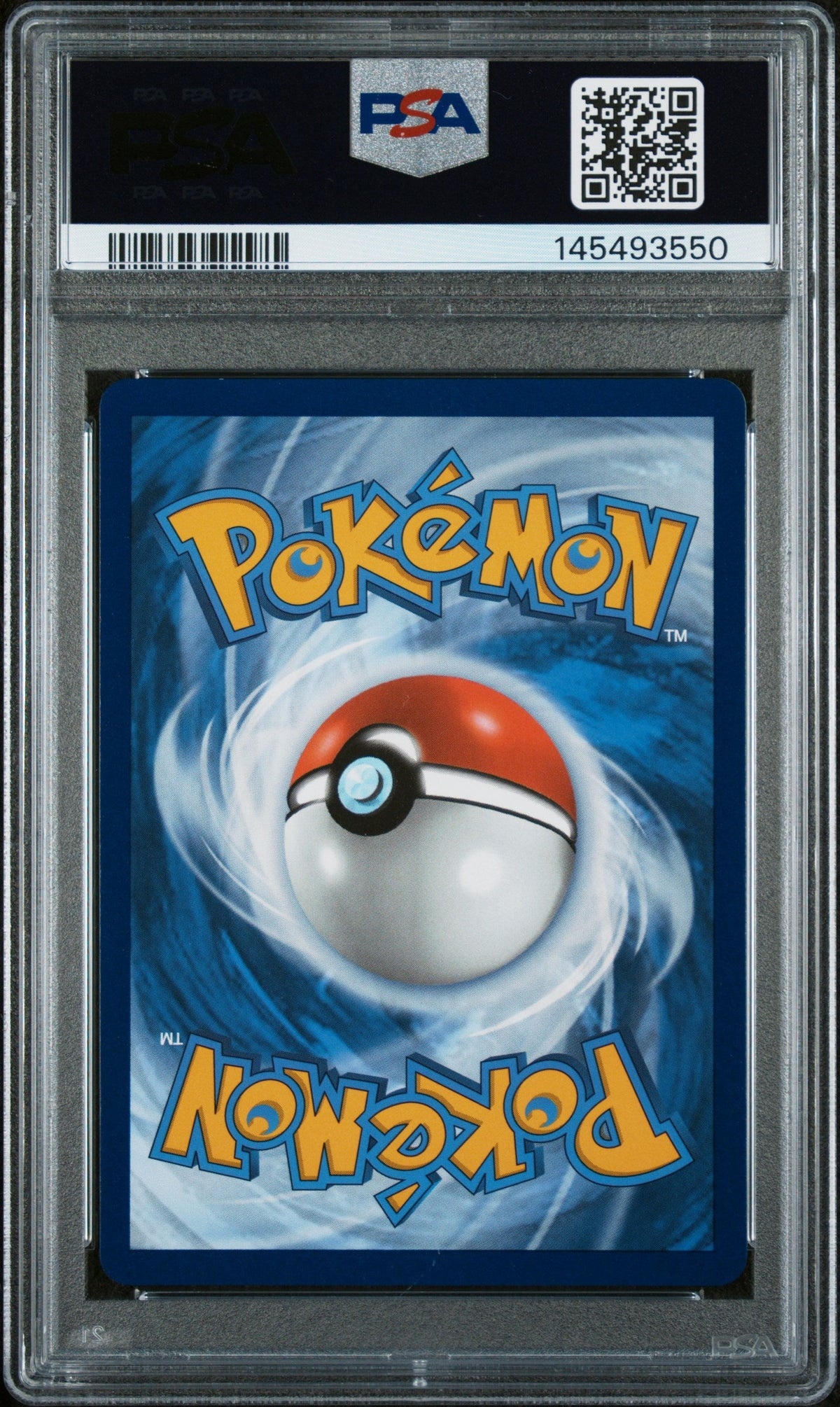 2025 Pokemon Mega Evolution Special Illustration Rare Mega Venusaur Ex #177 PSA 9