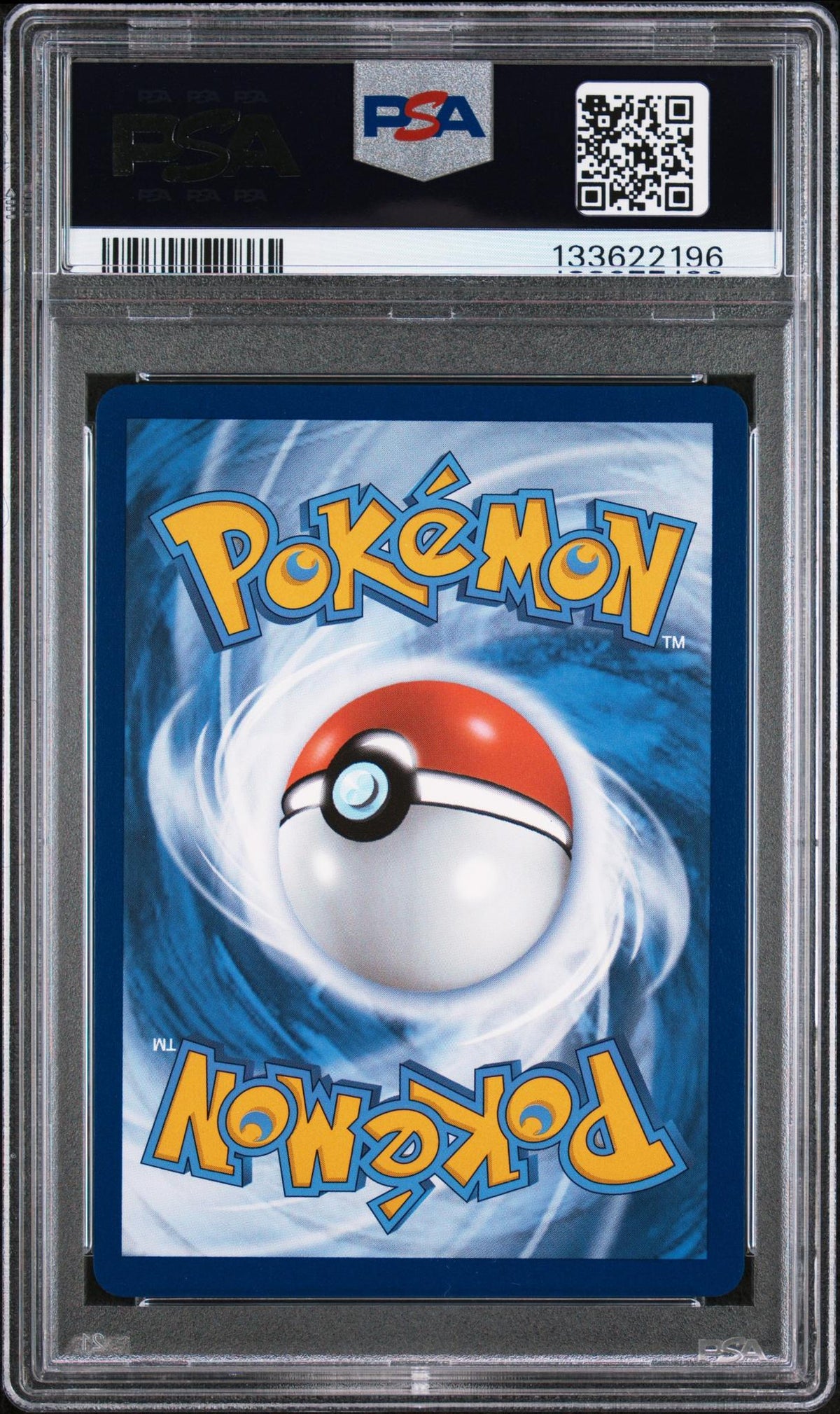 2023 Pokemon Sword and Shield Crown Zenith Raikou V #GG41 PSA 10