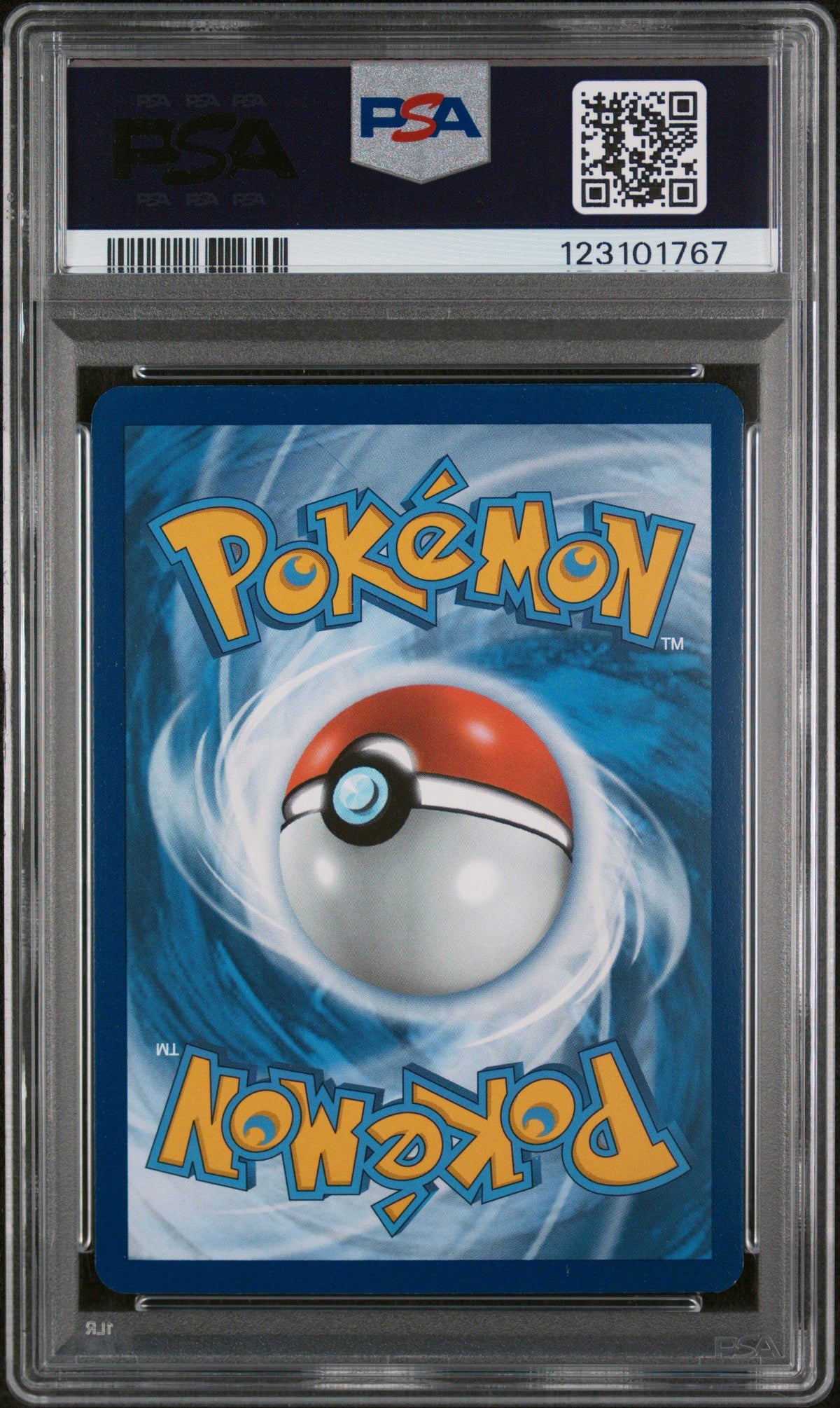 2023 Pokemon Scarlet and Violet 151 Illustration Rare Ivysaur #167 PSA 9