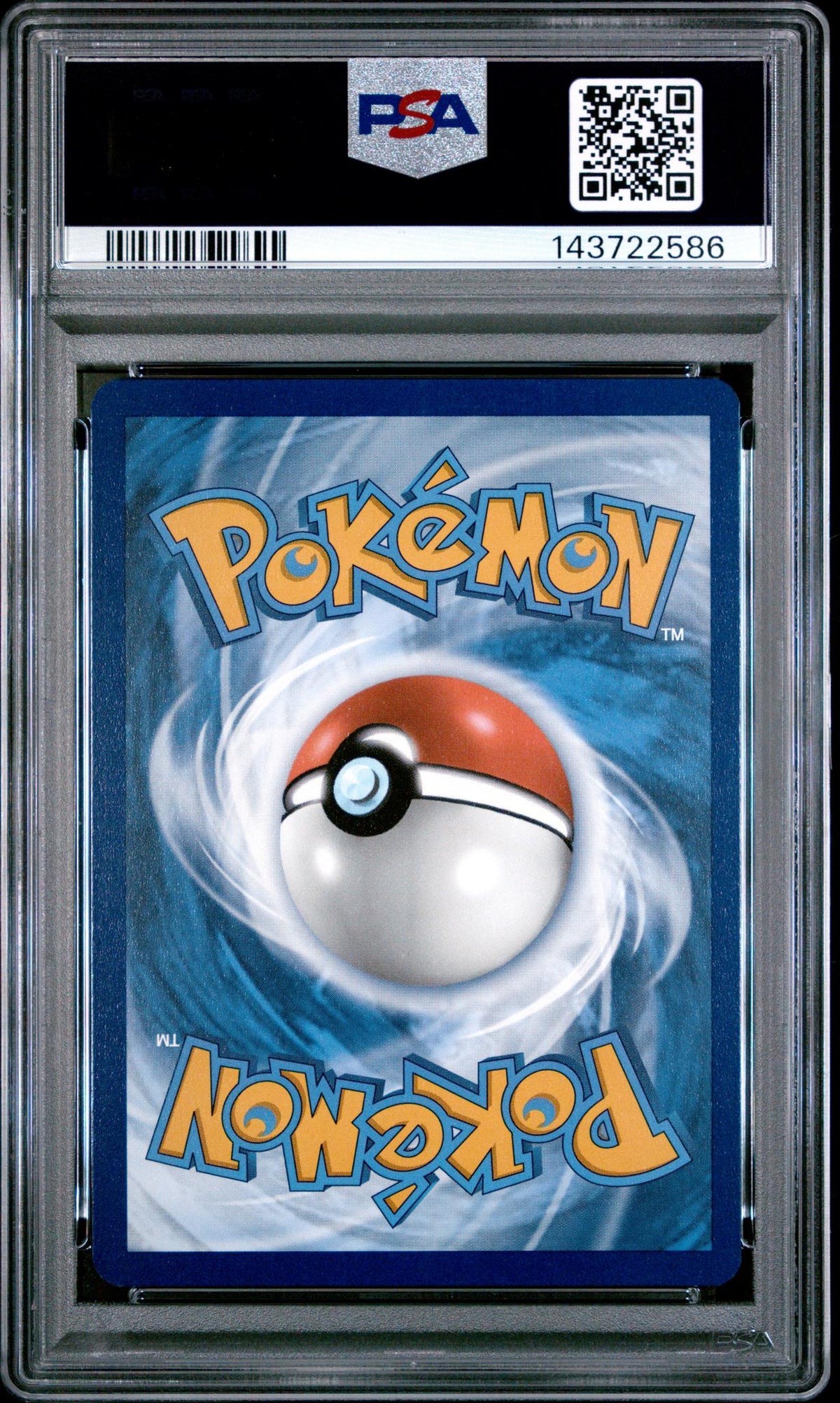 2023 Pokemon Sword and Shield Black Star Promo Crown Zenith Elite Trainer Box Lucario Vstar #291 PSA 10