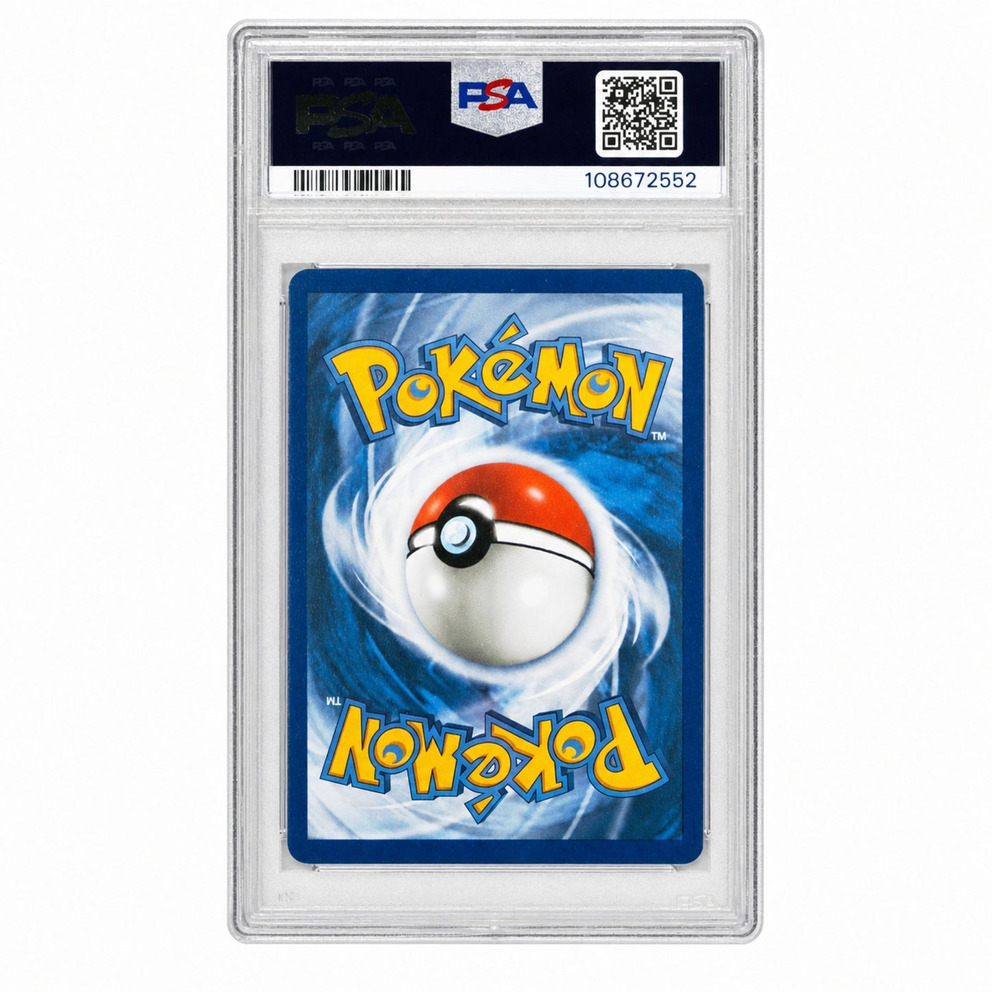 2023 Pokemon Scarlet and Violet Paldea Evolved Special Illustration Rare Chien-Pao Ex #261 PSA 10