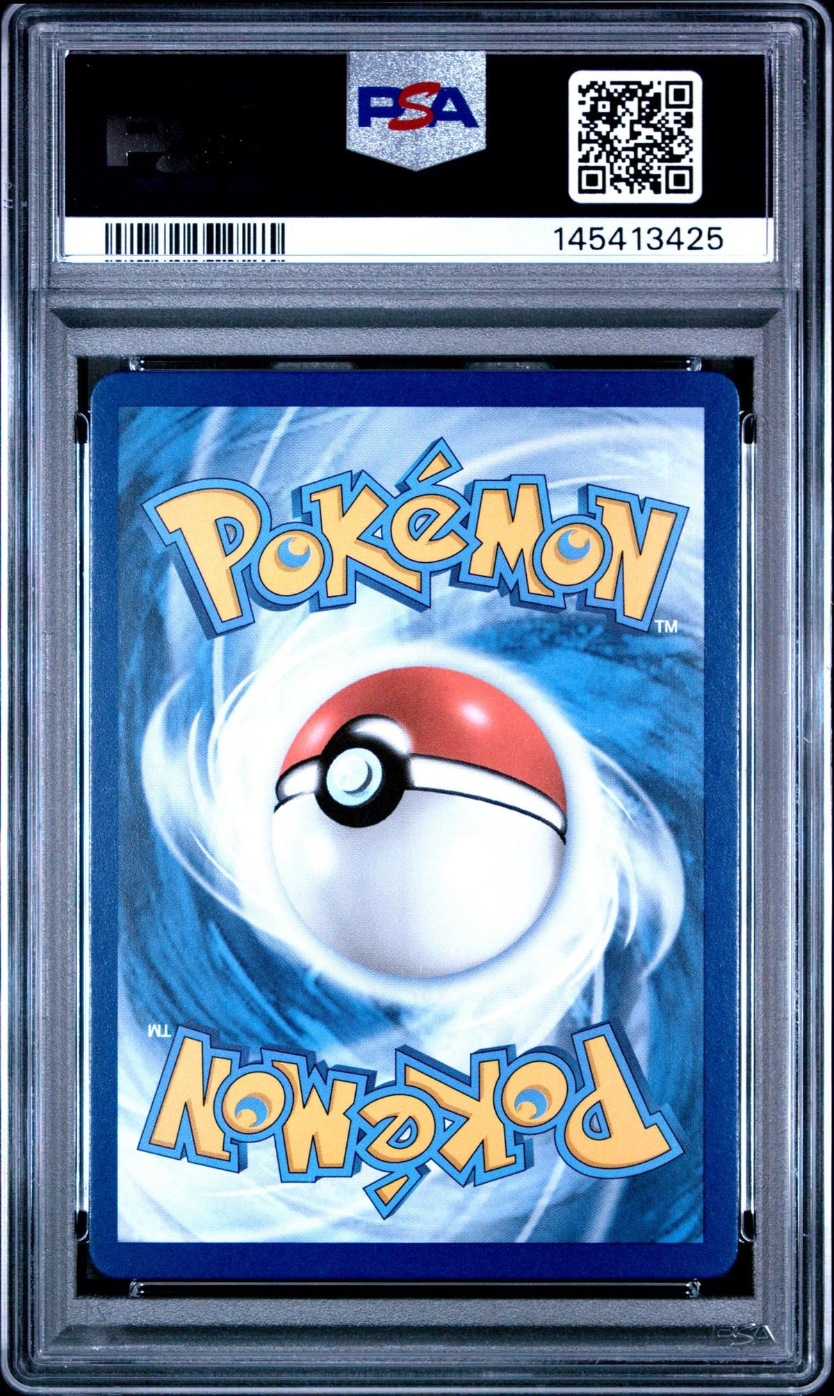 2023 Pokemon Sword and Shield Crown Zenith Radiant Charizard #020 PSA 10