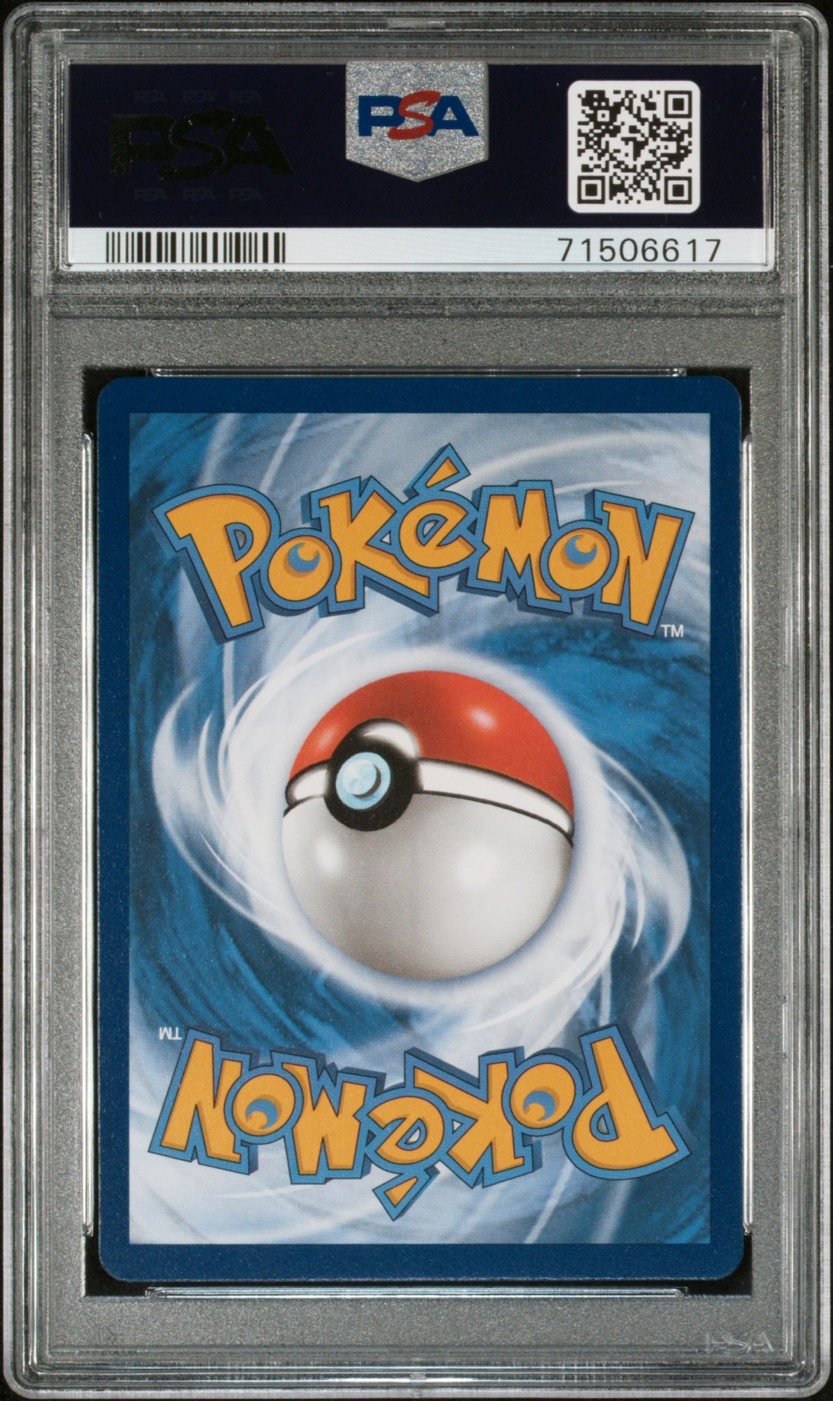 2023 Pokemon Sword and Shield Crown Zenith Galarian Gallery Entei V #GG36 PSA 10