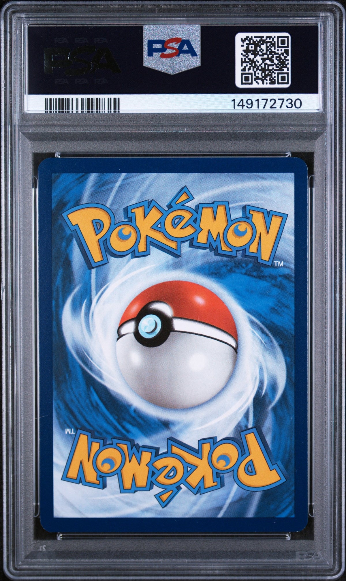 2023 Pokemon Scarlet and Violet 151 Special Illustration Rare Charizard Ex #199 PSA 8