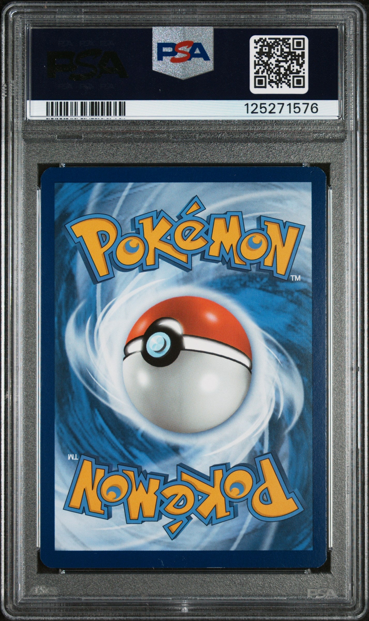 2023 Pokemon Scarlet and Violet Paldea Evolved Illustration Rare Magikarp #203 PSA 8