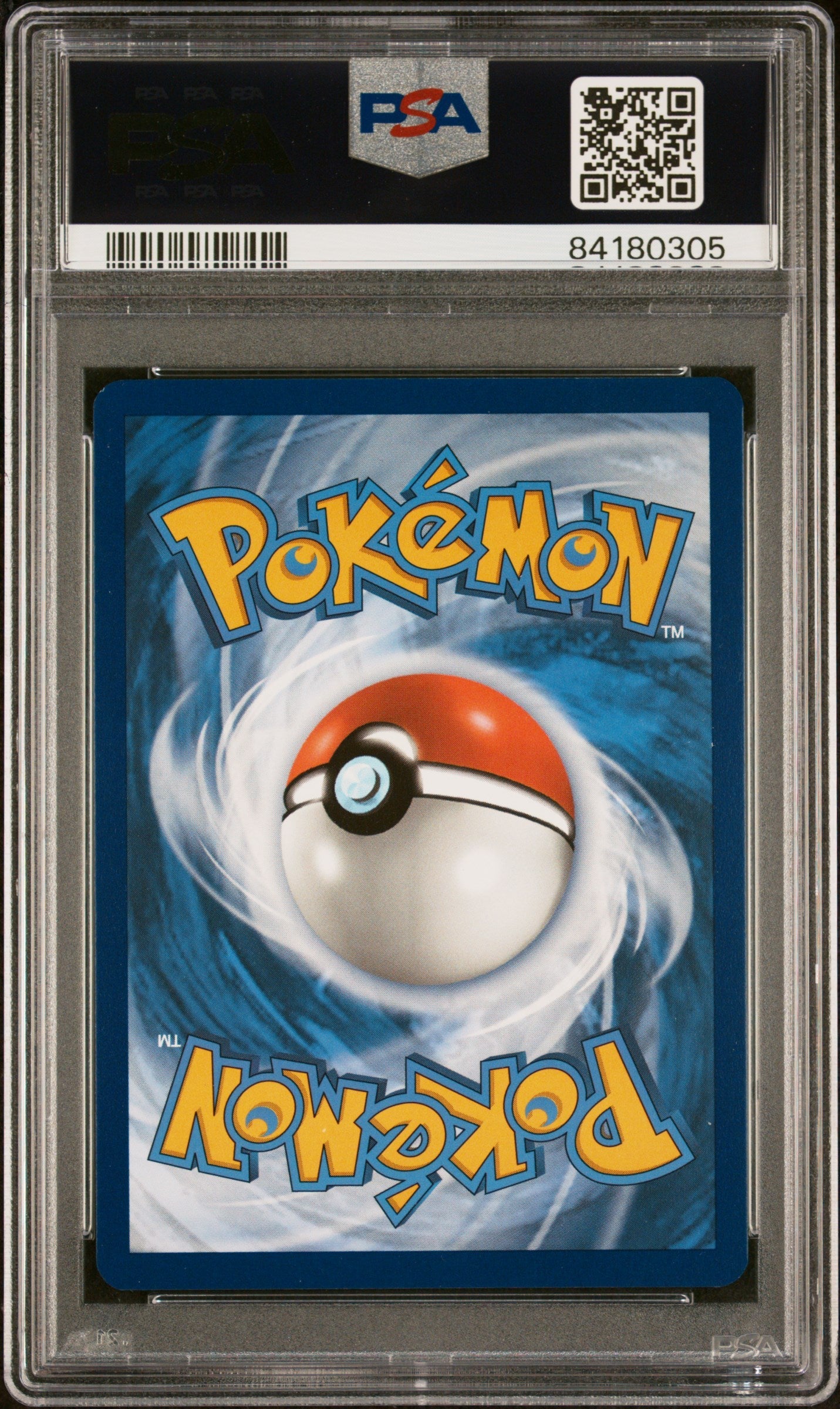 2023 Pokemon Paradox Rift Illustration Rare Iron Jugulis #216 PSA 10