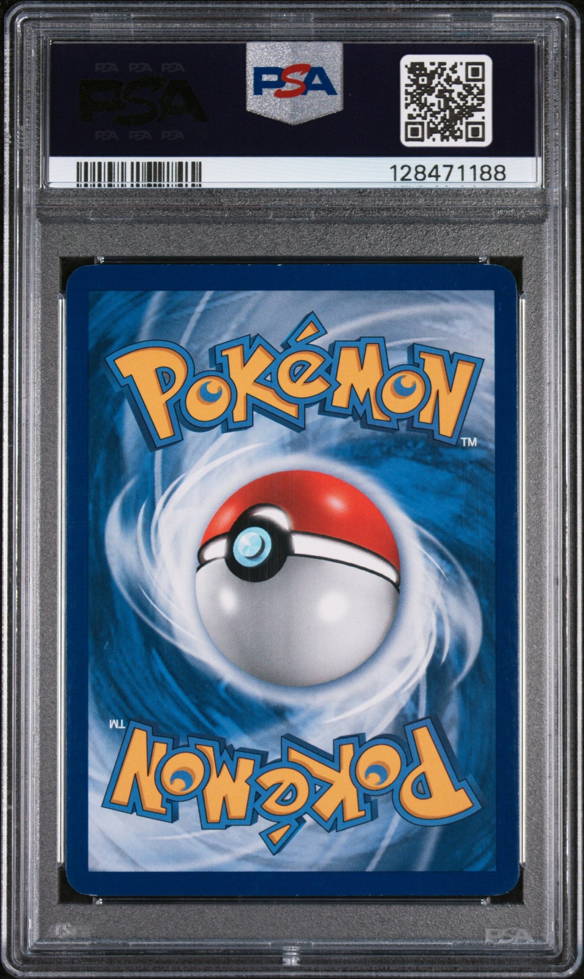 2008 Pokemon Diamond and Pearl Stormfront Holo Regigigas Lv X #100 PSA 6