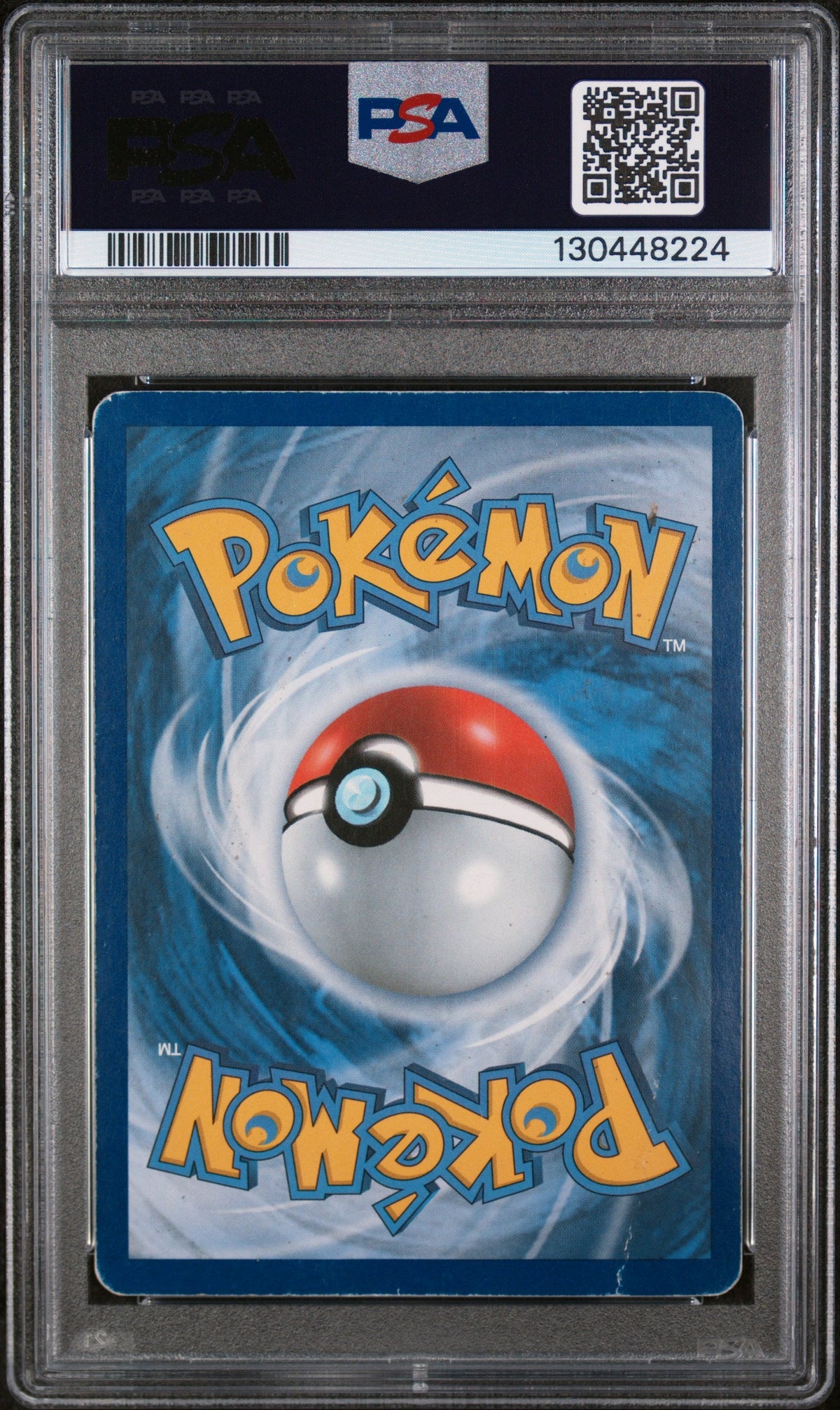 2015 Pokemon XY Double Crisis Team Magma’S Groudon Ex #15 PSA 3