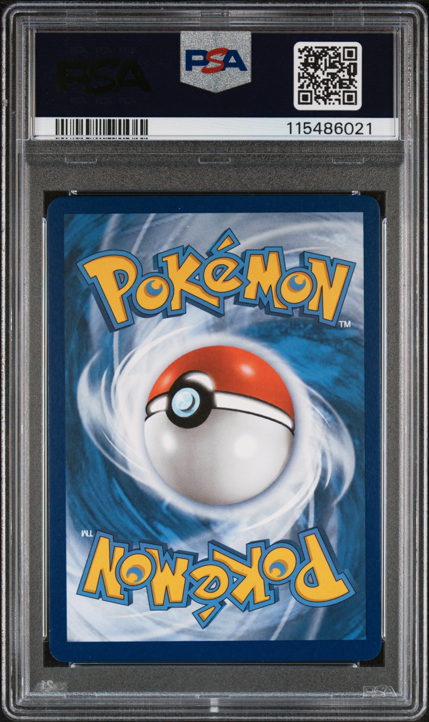 2021 Pokemon Celebrations Classic #76 M Rayquaza Ex Roaring Skies PSA 10