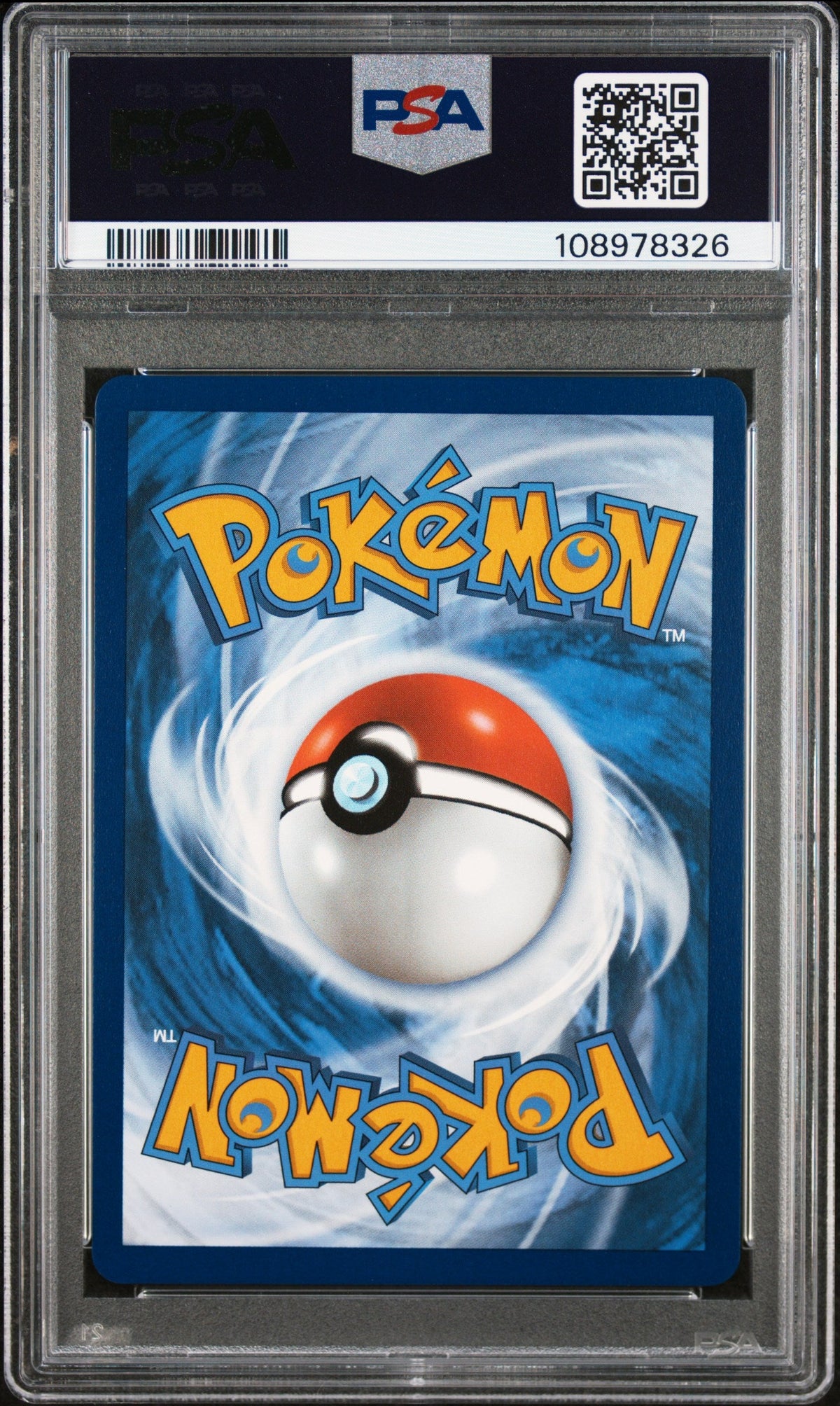 2023 Pokemon Sword And Shield Crown Zenith #GG41 Fa/Raikou V Crown Zenith PSA 10
