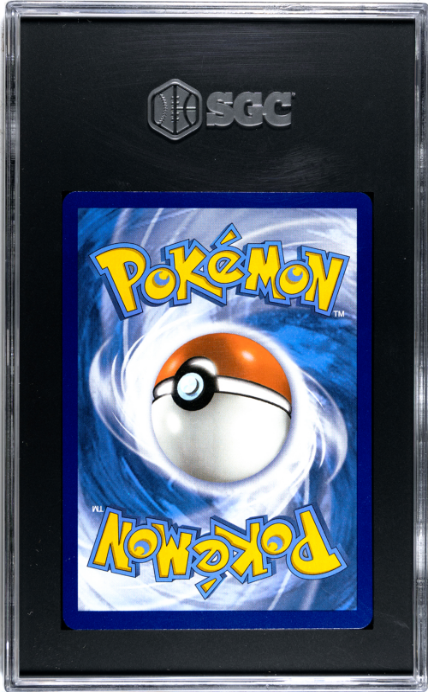 2021 Pokemon Battle Styles #155 Tyranitar V Ultra Rare SGC 10