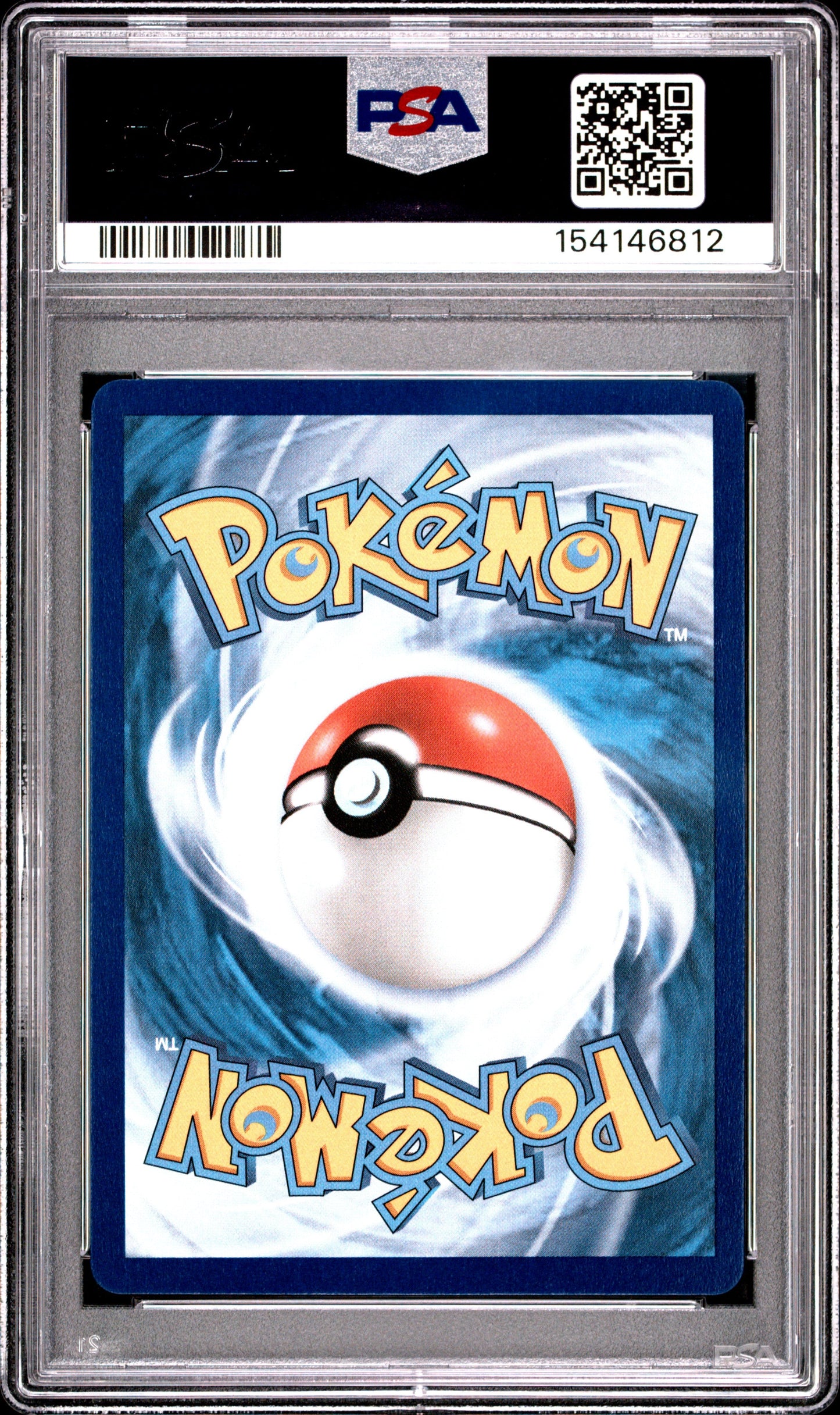 2025 Pokemon ME: Mega Evolution Promo #024 Oricorio ex UPC PSA 10 (812)