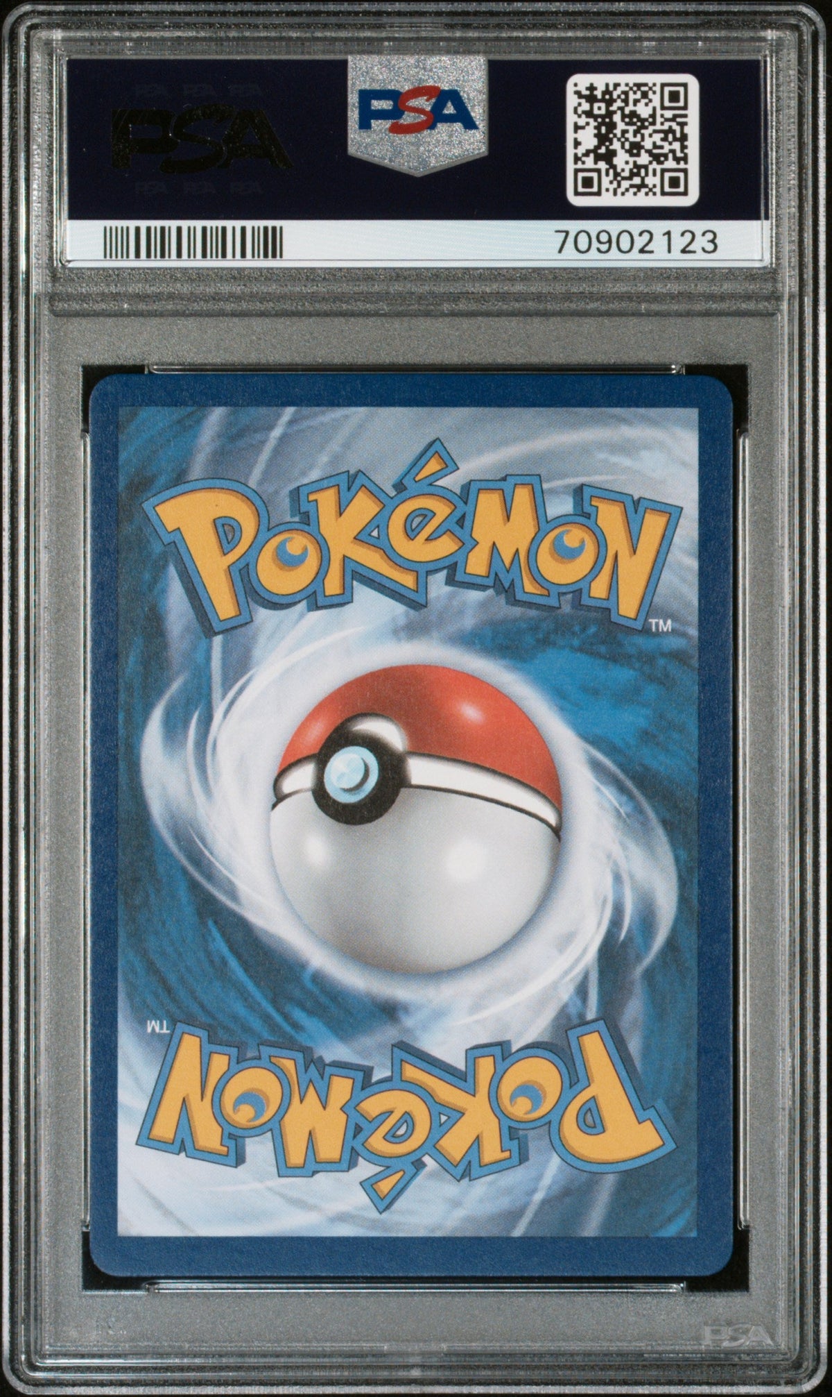 2021 Pokemon Celebrations Classic Collection Base Set Holo Blastoise #2 PSA 10