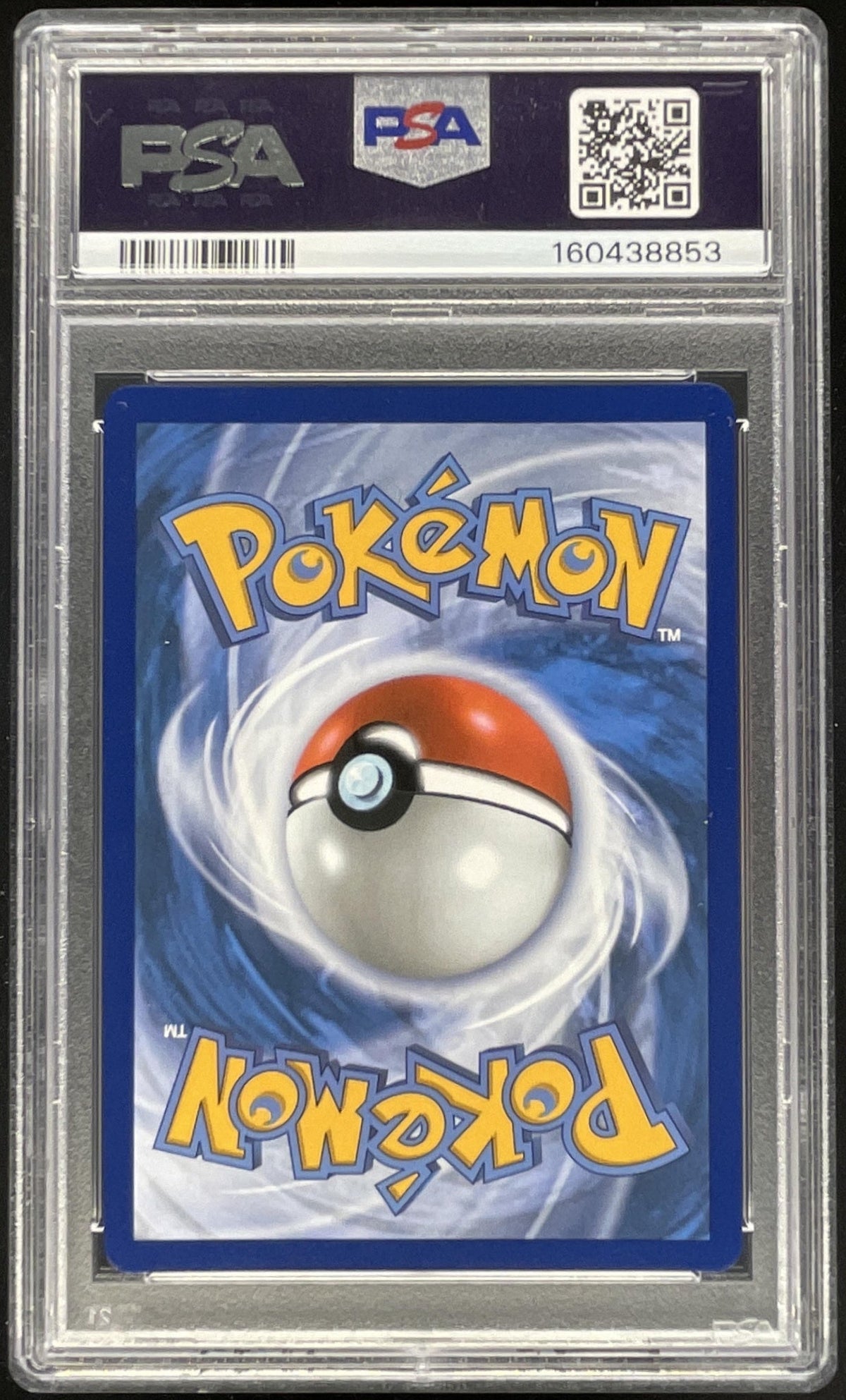 2025 Pokemon Phantasmal Flames #125/094 Mega Charizard X ex Special Rare PSA 9