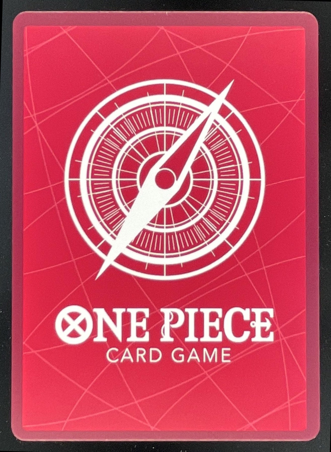 One Piece Luffy & Ace Parallel - Starter Deck EX: Luffy & Ace ST-30