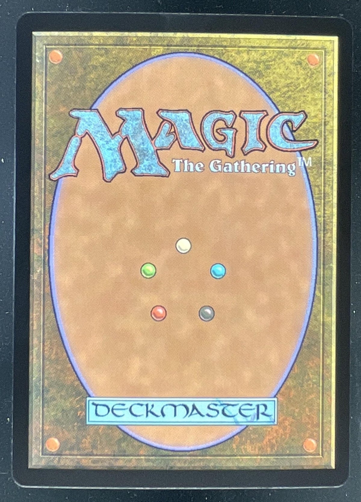 2024 Magic: The Gathering Foundations Foil #0437 Twinflame Tyrant