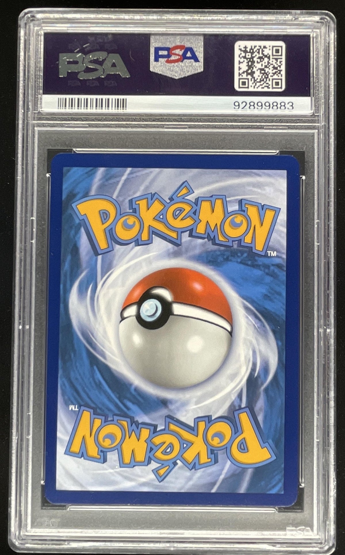 2023 Pokemon Crown Zenith Galarian Gallery #GG44/GG70 Mewtwo VSTAR PSA 10