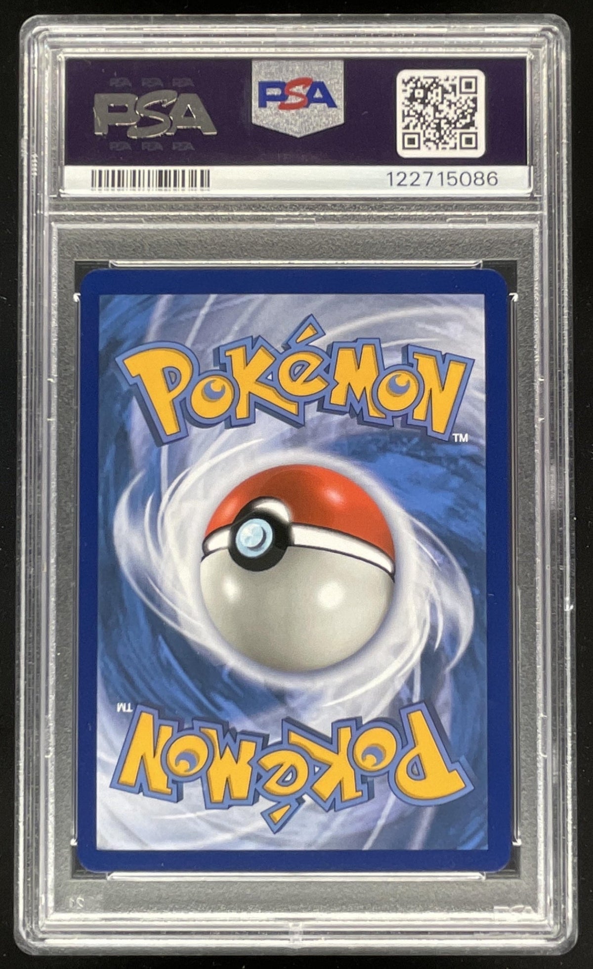 Pokemon SM Black Star Promos #SM197 Greninja PSA 10