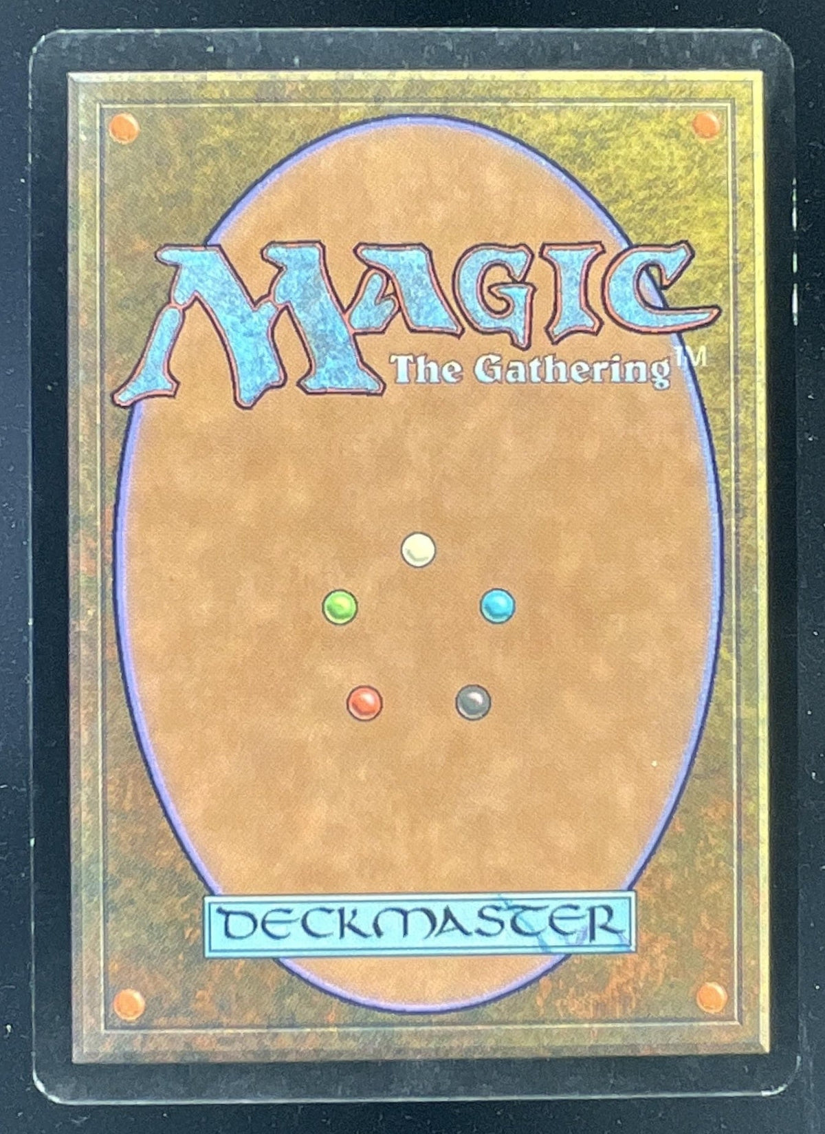 Magic The Gathering Yavimaya Coast - Apocalypse Foil APC