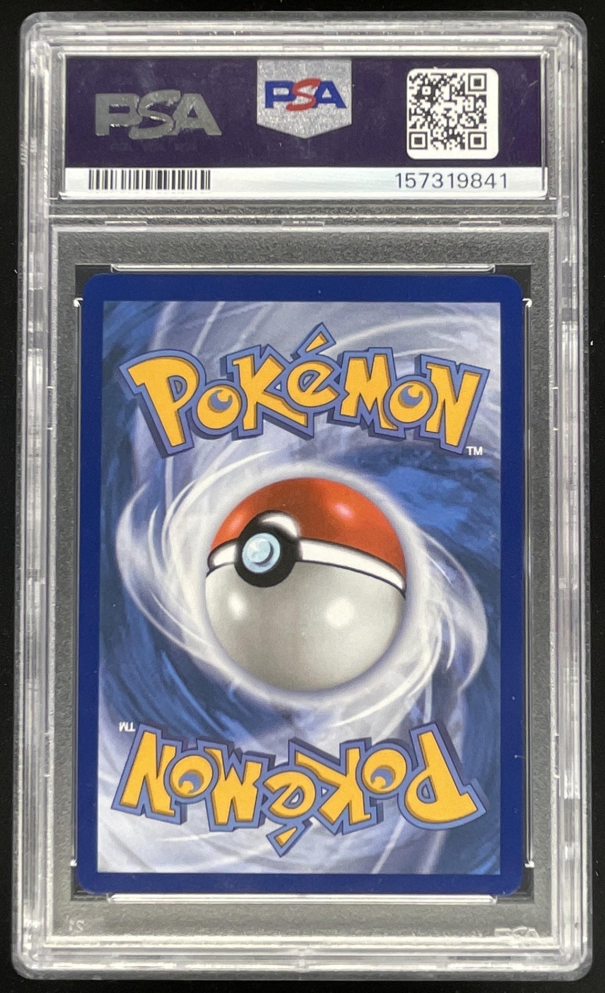 2025 Pokemon Phantasmal Flames #125/094 Mega Charizard X ex Special Rare PSA 9
