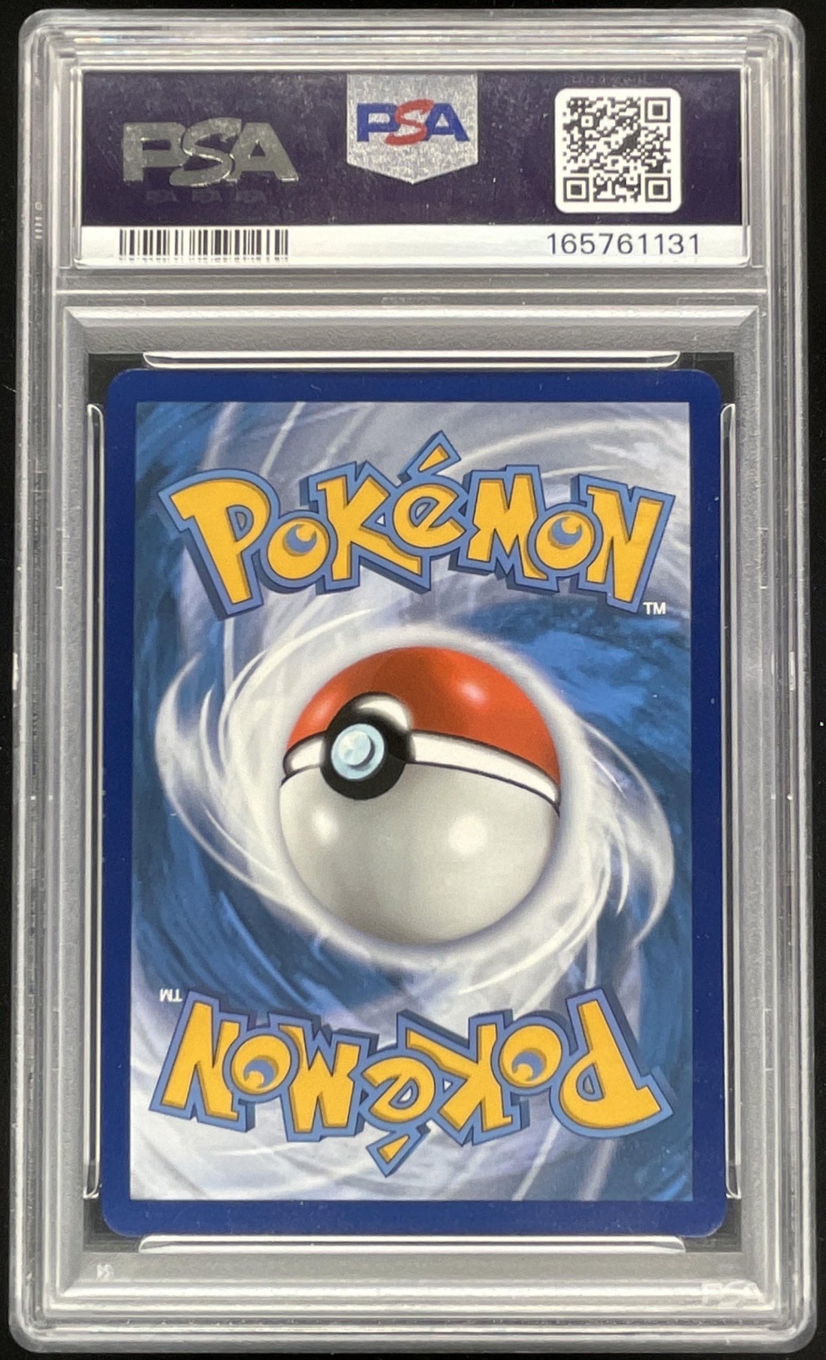 2021 Pokemon Sword & Shield Evolving Skies #217/203 Rayquaza VMAX PSA 10