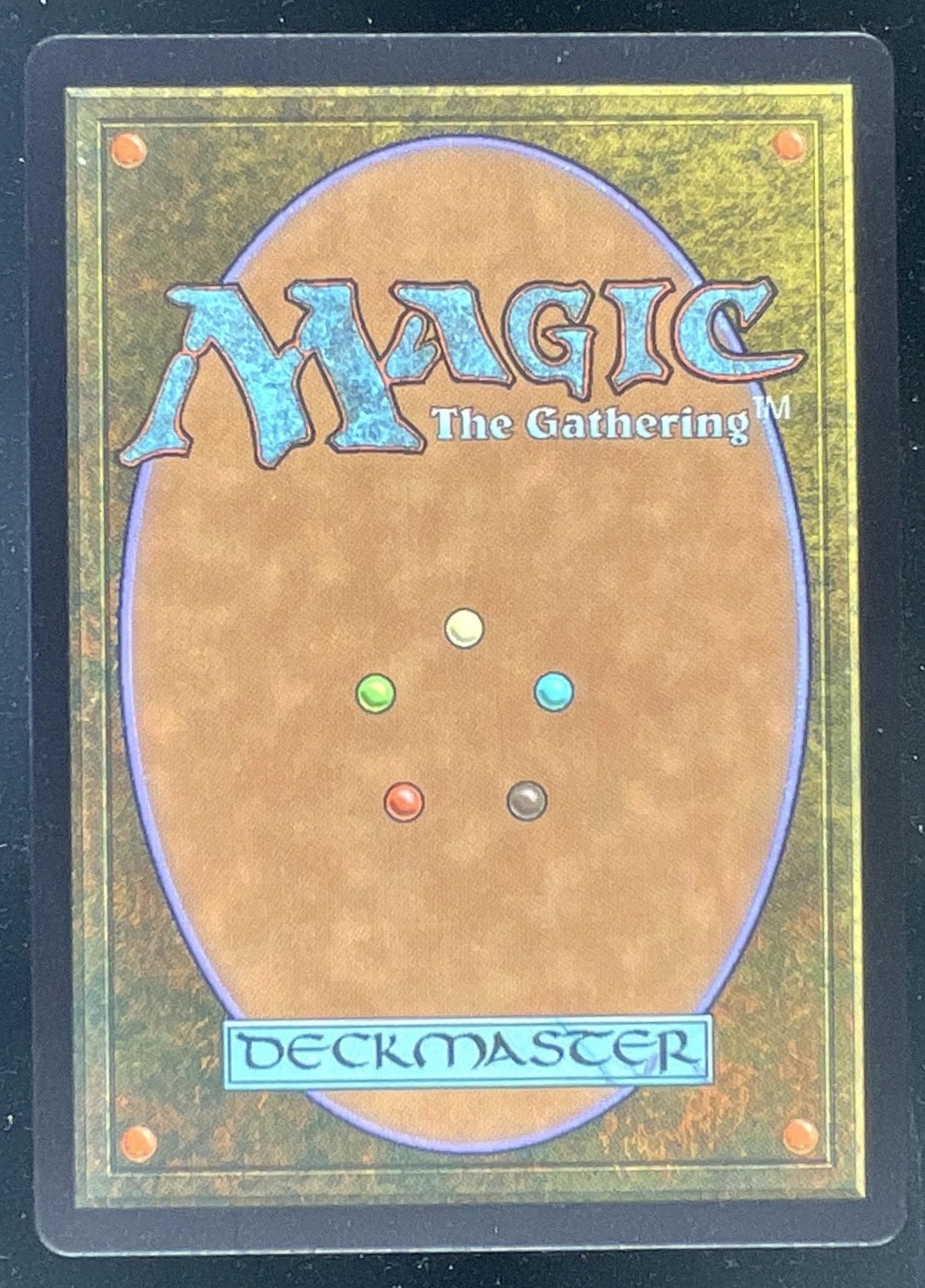 Magic The Gathering Cavern of Souls 0410f Borderless The Lost Caverns of Ixalan