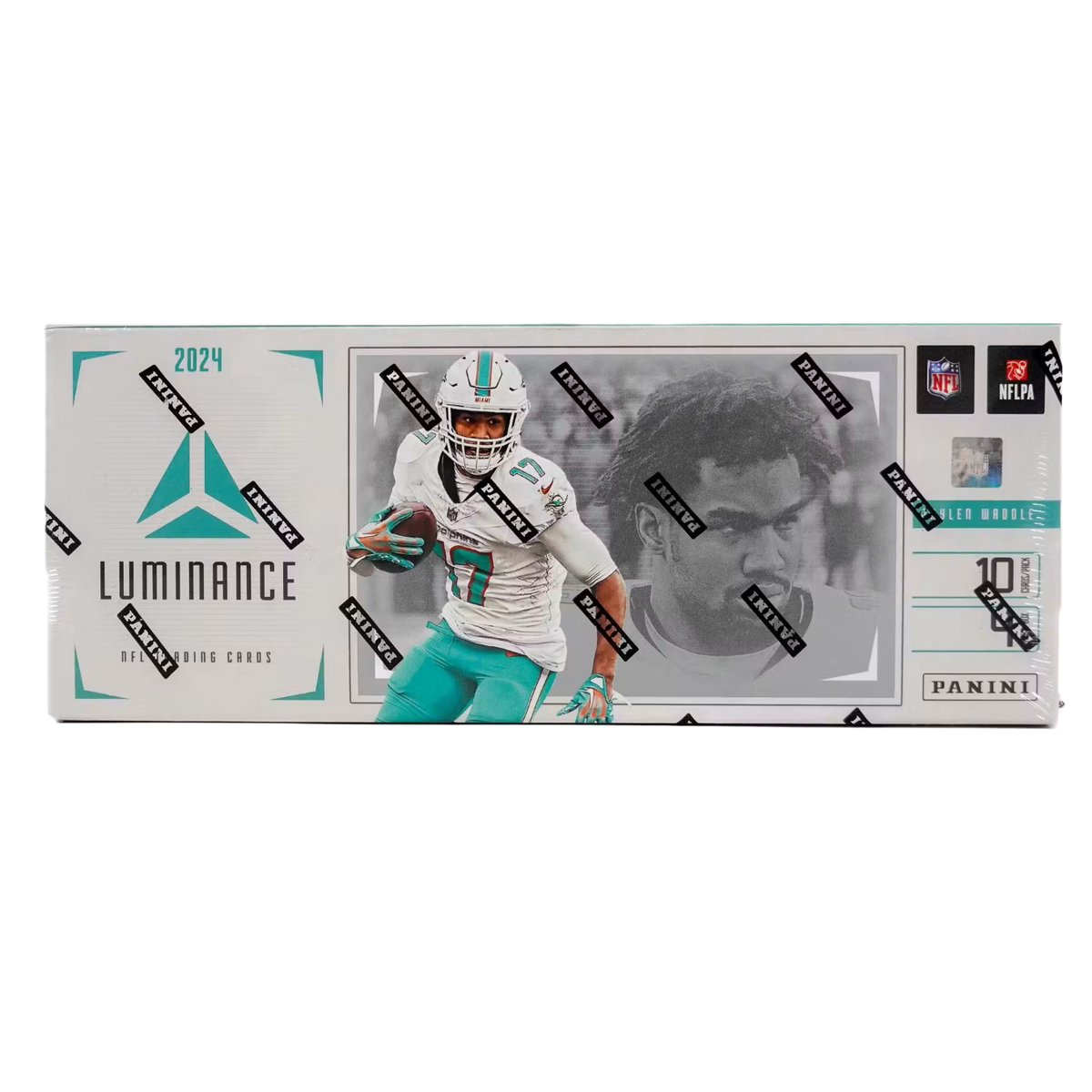 2024 Panini Luminance Football Hobby Box