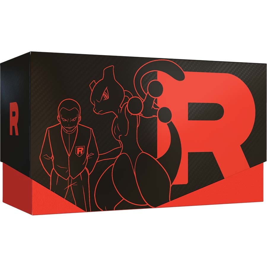 Destined Rivals - Elite Trainer Box
