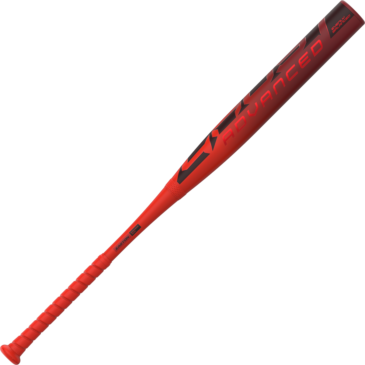 2026 Easton Ghost Advanced -9 Fastpitch Softball Bat EFP6GHAD9 — 32"/23oz