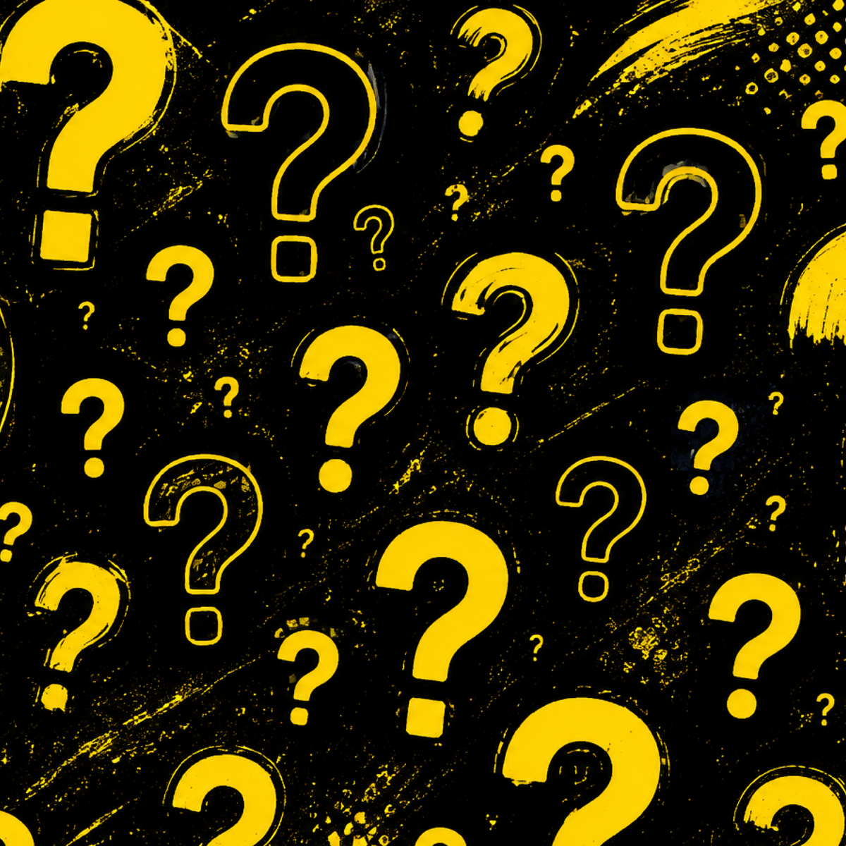 MYSTERY MADNESS! 151 Edition