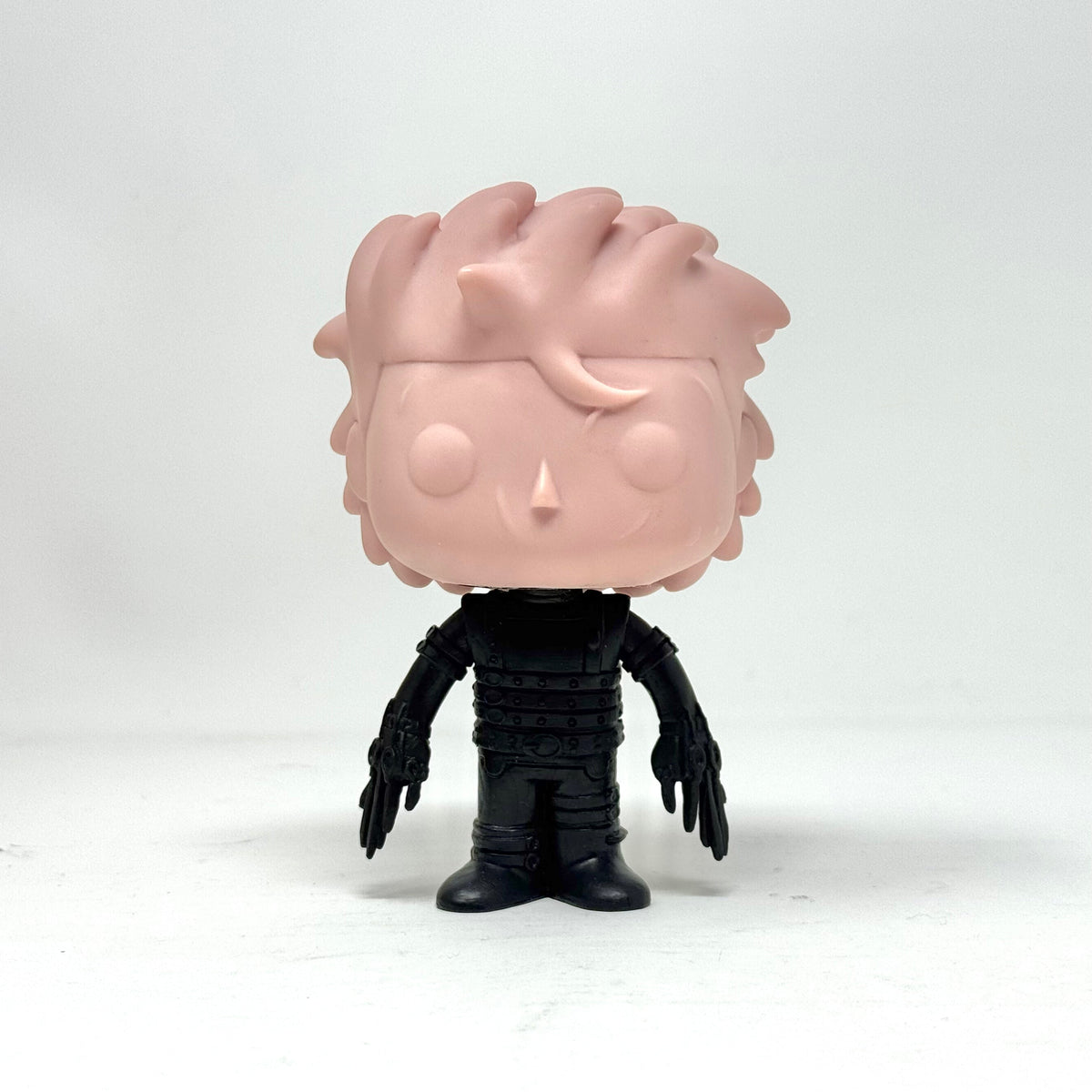Edward Scissorhands Funko Prototype