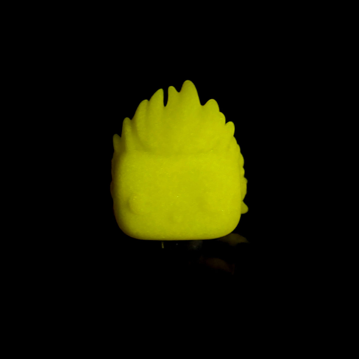 Mirio Togata (Glow) Funko Prototype