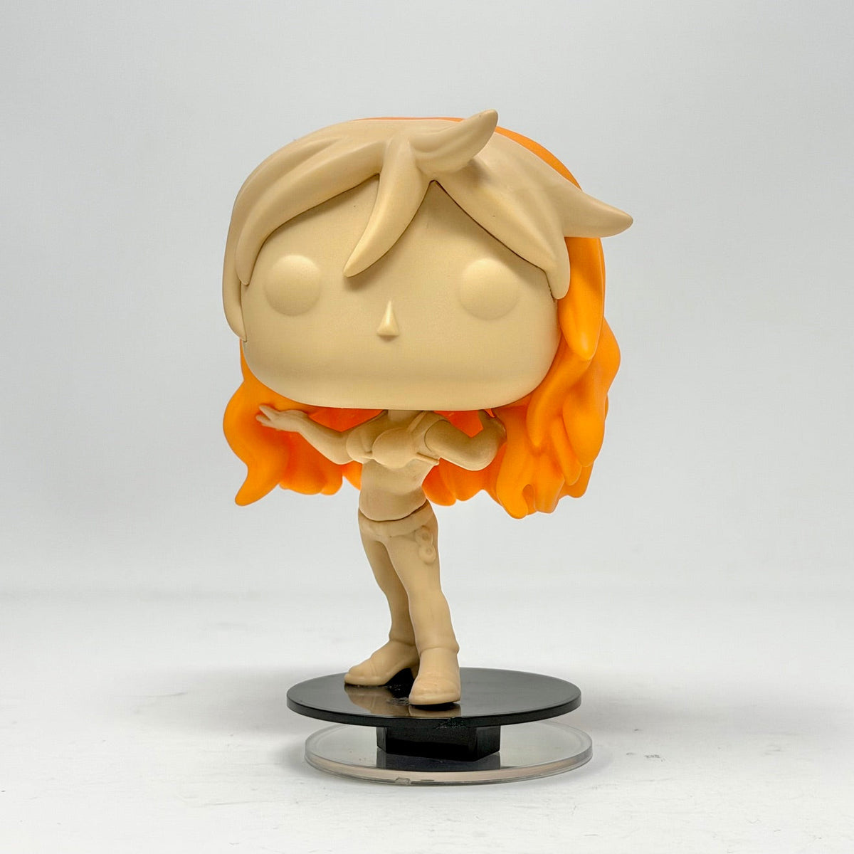 Nami (Wanted Poster) Funko Prototype
