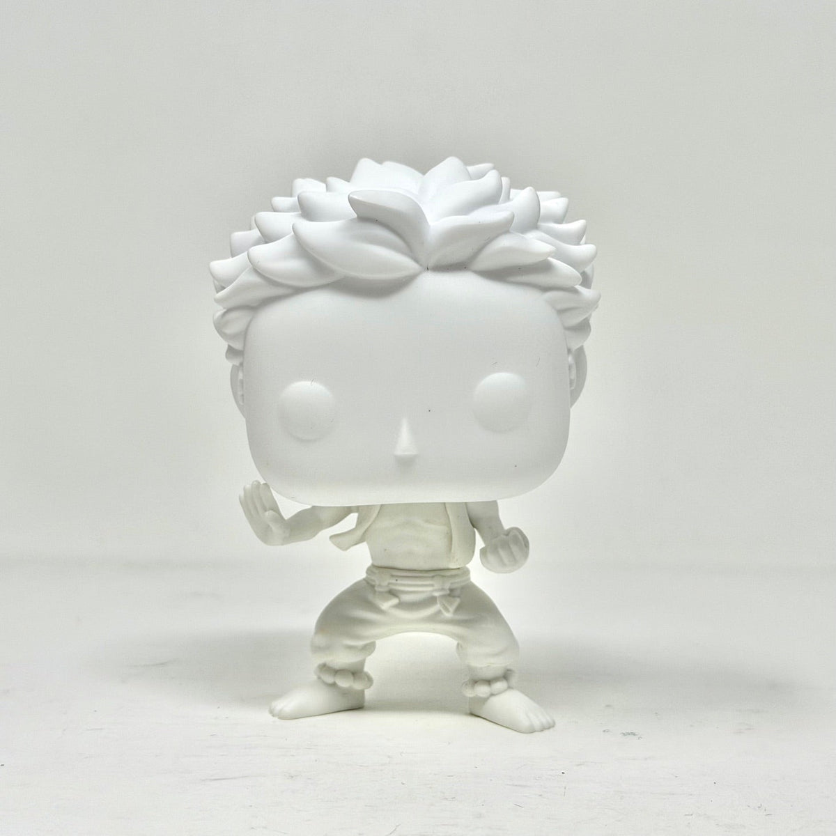 Akaza Funko Prototype