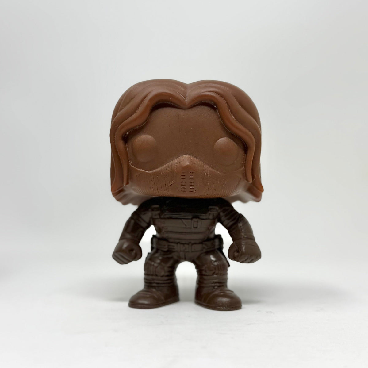 Winter Soldier (Unmasked) Funko Prototype