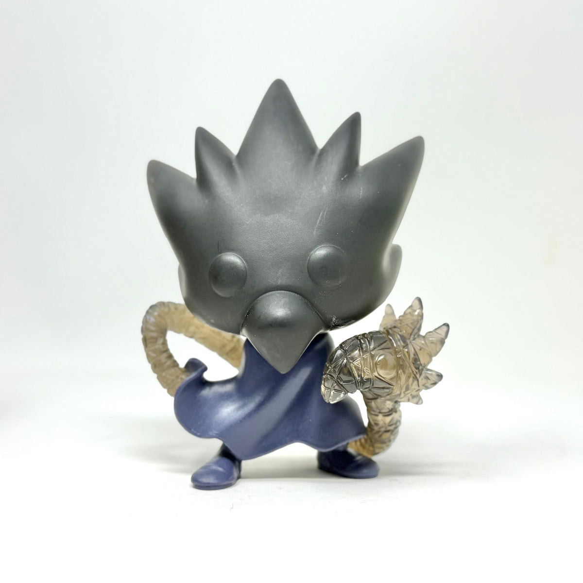 Fumikage Tokoyami Funko Prototype