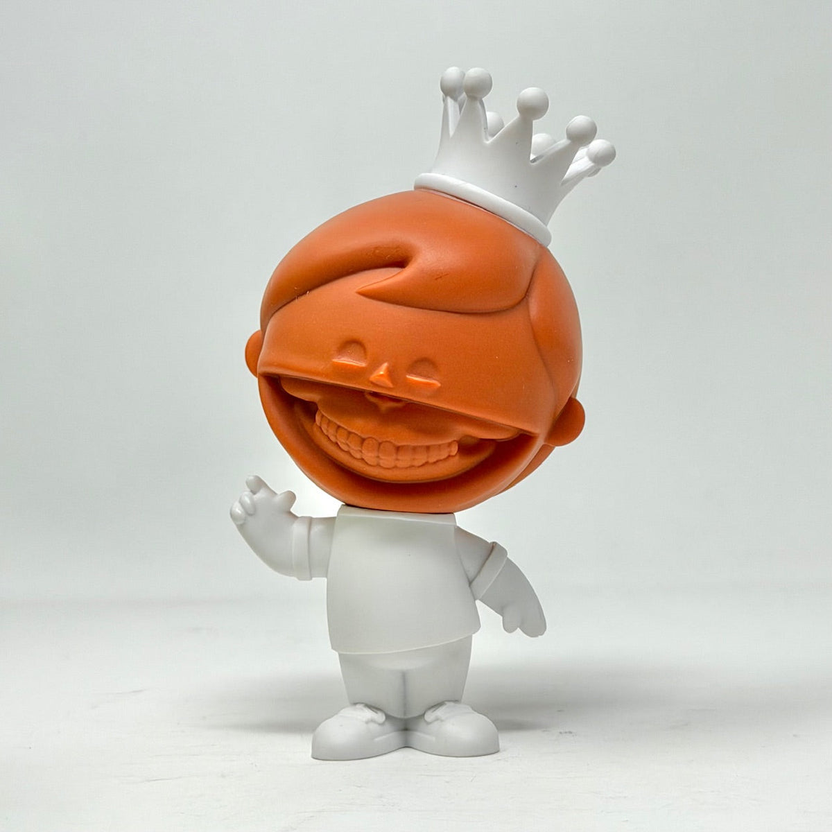 Freddy Funko (Ron English) Funko Prototype