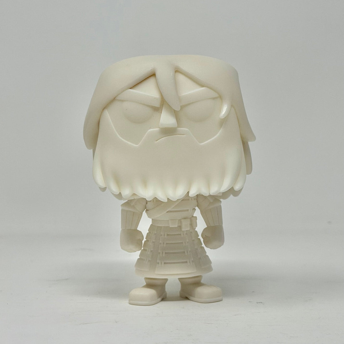 Jack (Armored) Funko Prototype