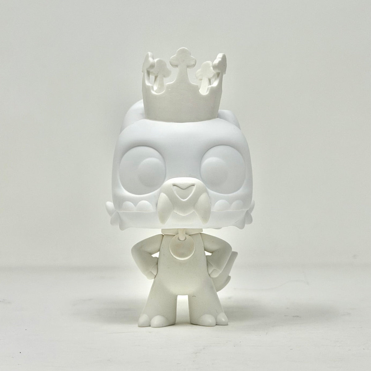 King (Chase) Funko Prototype