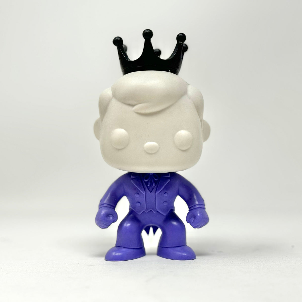 Freddy Funko as The Joker Funko Prototype