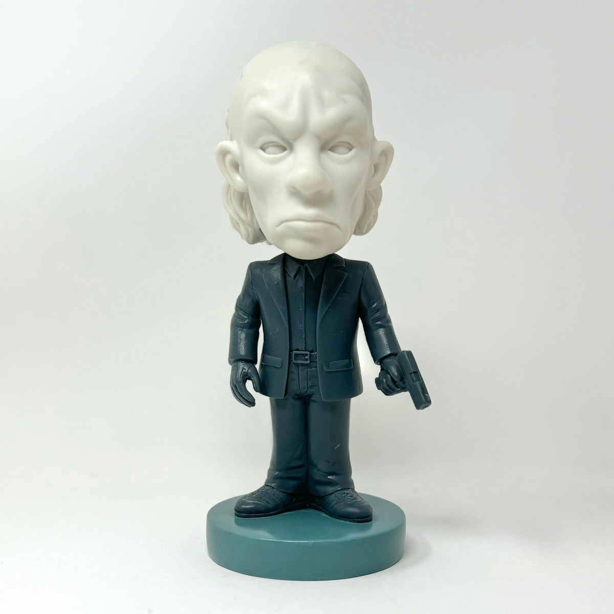 The Joker (Bank Robber/Wobbler) Funko Prototype
