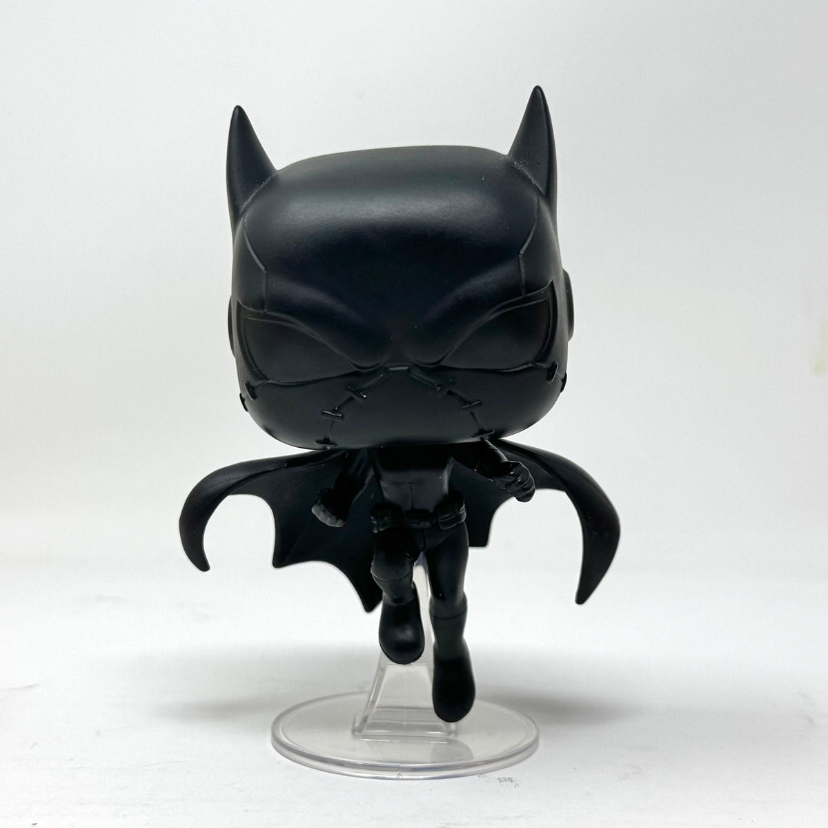 Batgirl (Cassandra Cain) Funko Prototype