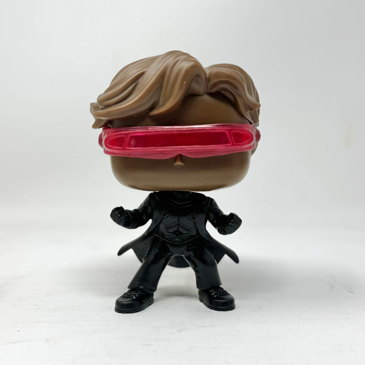 Cyclops Funko Prototype