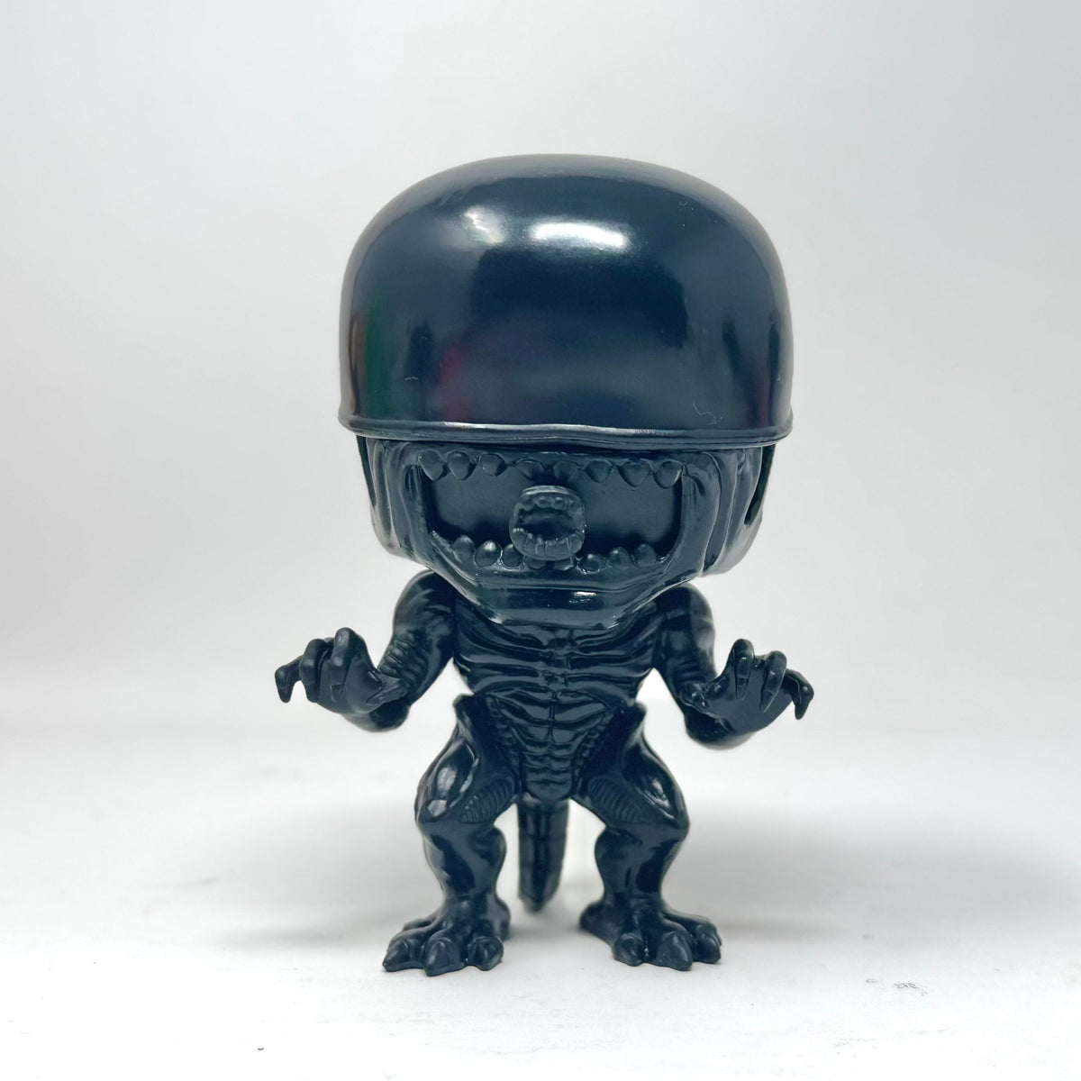 Alien Funko Prototype