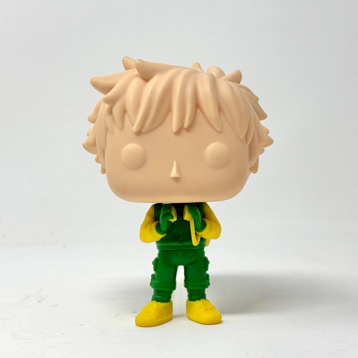Hide Funko Prototype