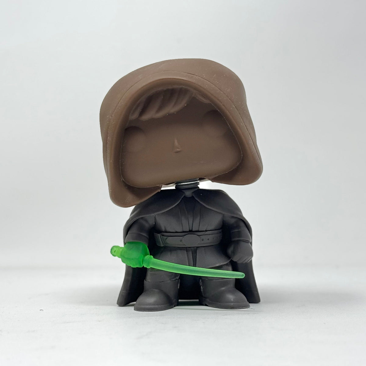 Luke Skywalker Funko Prototype